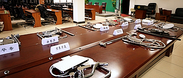 30款花灑比較試驗價格與質量不一定成正比            試驗結果顯示，大部分樣品的耐腐蝕性能良好，63%樣品達到節水型淋浴器要求。另外，根據本次測試的30款樣品來看，價格與質量并不一定成正比。