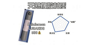 30款瑜伽墊測評哪款才是真正“不踩雷”            瑜伽墊到底有沒有毒？測試結果顯示，30款瑜伽墊多環芳香烴含量含量均在限值范圍內，符合標準要求。